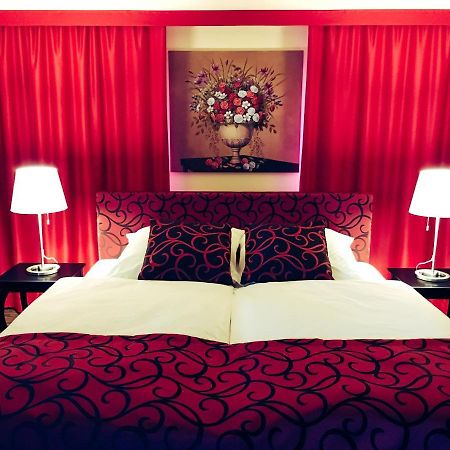 Maison De La Sauer - Bed And Breakfast | Chambre D'Hotes | Ferienhaus Munchhausen Kültér fotó