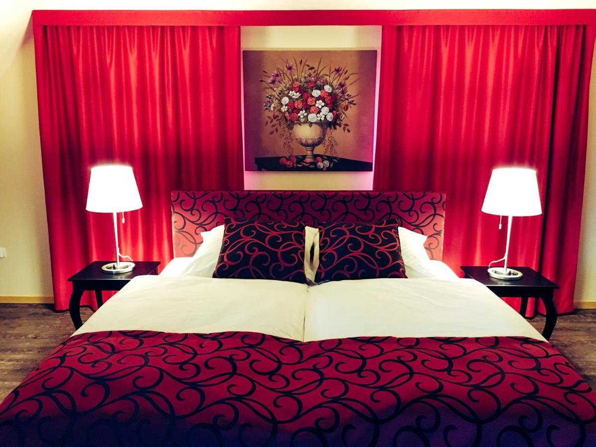 Maison De La Sauer - Bed And Breakfast | Chambre D'Hotes | Ferienhaus Munchhausen Kültér fotó